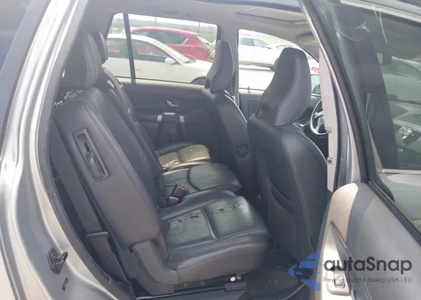 2011 Volvo Xc90 3.2 from USA, damaged, VIN YV4952CZ1B1598706